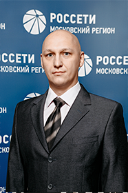 Буяльский Игорь Владимирович